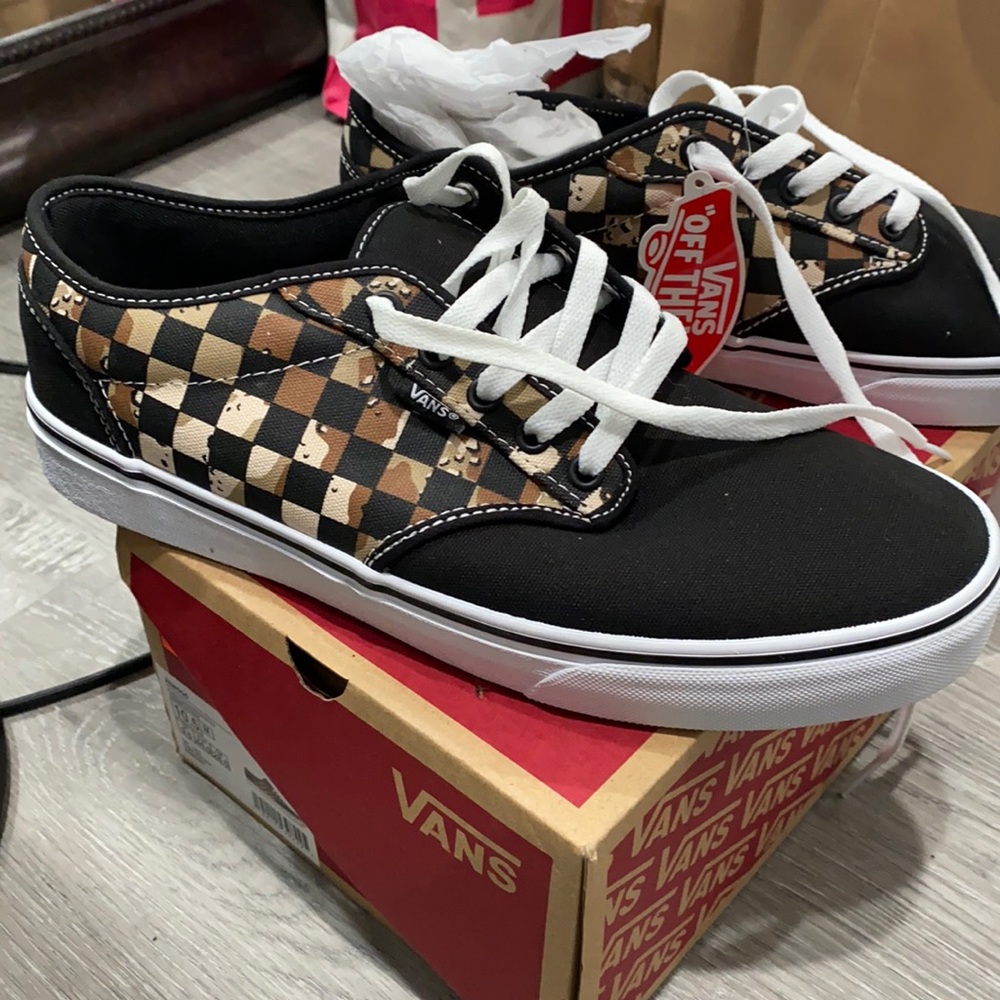 Vans